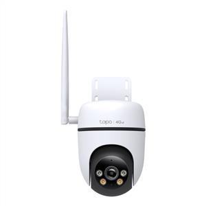 TP-LINK TAPO C501GW 360° DIŞ MEKAN 4G LTE KABLOSUZ IP KAMERA 1080P