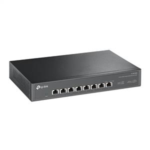 TP-LINK TL-SX1008 10GBPS 8 PORT SWITCH