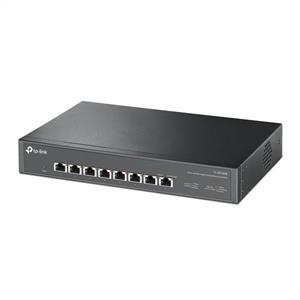 TP-LINK TL-SX1008 10GBPS 8 PORT SWITCH