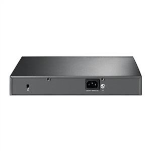 TP-LINK TL-SX1008 10GBPS 8 PORT SWITCH