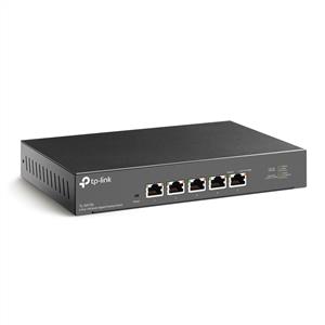 TP-LINK TL-SX105 10GBPS 5 PORT SWITCH