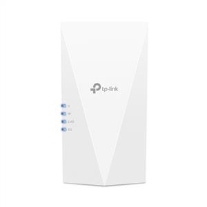 TP-LINK RE700X 574MBPS-2402MBPS DUAL-BANT Wi-Fi 6 MENZİL GENİŞLETİCİ