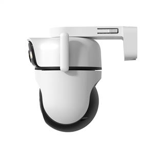 TP-LINK TAPO C545D 360° ÇİFT LENS DIŞ MEKAN KABLOSUZ IP KAMERA 2K