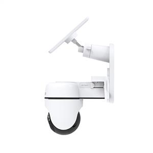 TP-LINK TAPO C610 GÜNEŞ ENERJİLİ BATARYALI DIŞ MEKAN KABLOSUZ IP KAMERA 2K KİT