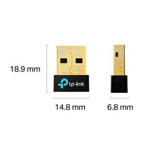 TP-LINK UB600 BLUETOOTH 6.0 NANO USB ADAPTÖR