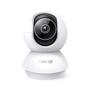  TP-LINK TAPO C250 360° YAPAY ZEKA DESTEKLİ KABLOSUZ IP KAMERA 4K