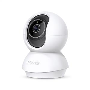 TP-LINK TAPO C250 360° YAPAY ZEKA DESTEKLİ KABLOSUZ IP KAMERA 4K