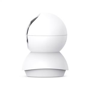 TP-LINK TAPO C250 360° YAPAY ZEKA DESTEKLİ KABLOSUZ IP KAMERA 4K