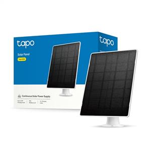 TP-LINK TAPO A202 BATARYALI KAMERA GÜNEŞ ŞARJ PANELİ 4.5W