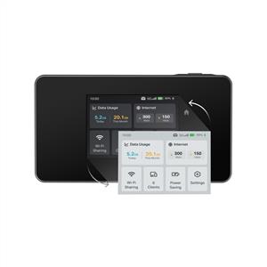 TP-LINK M8550 688MBPS-2880MBPS-2880MBP TRI-BANT Wi-Fi 6 5G TAŞINABİLİR ROUTER