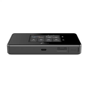 TP-LINK M8550 688MBPS-2880MBPS-2880MBP TRI-BANT Wi-Fi 6 5G TAŞINABİLİR ROUTER