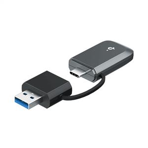 TP-LINK ARCHER TBE230U 688MBPS-2882MBPS DUAL-BANT Wi-Fi 7 USB ADAPTÖR