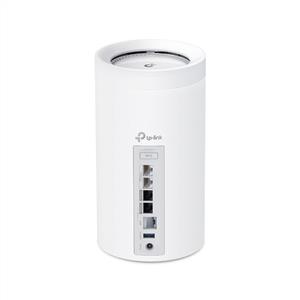 TP-LINK DECO BE85 1376MBPS-5760MBPS-11520MBPS TRI-BANT Wi-Fi 7 MESH ROUTER(2'Lİ)