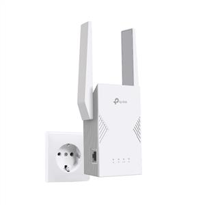 TP-LINK RE225BE 688MBPS-2882MBPS DUAL-BANT Wi-Fi 7 MENZİL GENİŞLETİCİ