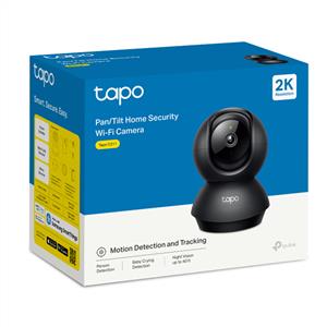 TP-LINK TAPO C211 360° KABLOSUZ IP KAMERA 2K