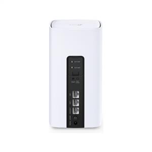 TP-LINK ARCHER NX505 574MBPS-2402MBPS DUAL-BANT Wi-Fi 6 5G ROUTER