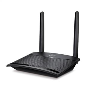 TP-LINK TL-MR100 300MBPS 4G/LTE KABLOSUZ-N ROUTER