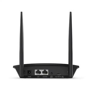 TP-LINK TL-MR100 300MBPS 4G/LTE KABLOSUZ-N ROUTER