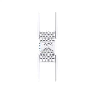 TP-LINK RE655BE 688MBPS-2882MBPS-5764MBPS TRI-BANT Wi-Fi 7 MENZİL GENİŞLETİCİ