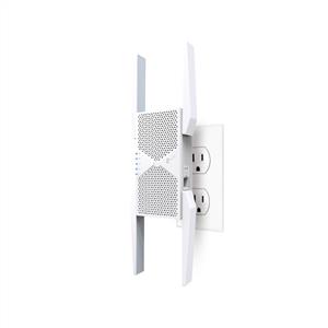 TP-LINK RE655BE 688MBPS-2882MBPS-5764MBPS TRI-BANT Wi-Fi 7 MENZİL GENİŞLETİCİ