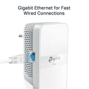 TP-LINK TL-WPA7617 KIT 300MBPS-867MBPS KABLOSUZ-AC POWERLINE ADAPTÖR KİTİ