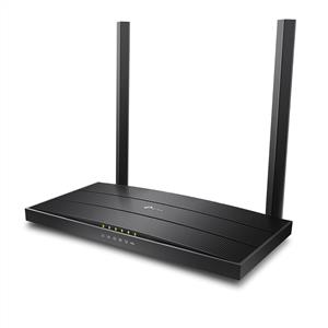 TP-LINK ARCHER VR400 300MBPS-867MBPS KABLOSUZ-AC Wi-Fi 5 4 PORT GIG. VDSL MODEM