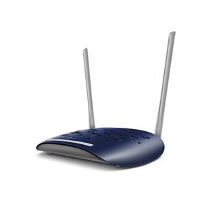 TP-LINK TD-W9960 300MBPS KABLOSUZ-N 4 PORT VDSL MODEM