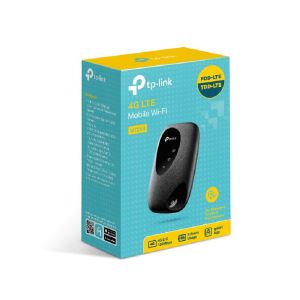 TP-LINK M7200 150MBPS 4G/LTE TAŞINABİLİR KABLOSUZ-N ROUTER
