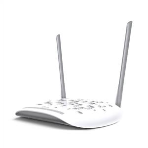 TP-LINK TD-W9970 300MBPS KABLOSUZ-N 4 PORT VDSL MODEM