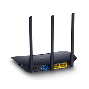 TP-LINK TL-WR940N 450MBPS 4 PORT KABLOSUZ ACCESS POINT/ROUTER/UNIVERSAL REPEATER