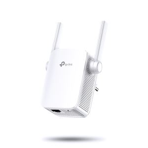 TP-LINK TL-WA855RE 300MBPS KABLOSUZ-N MENZİL GENİŞLETİCİ