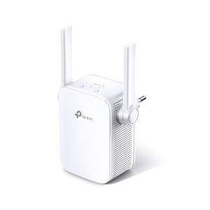 TP-LINK TL-WA855RE 300MBPS KABLOSUZ-N MENZİL GENİŞLETİCİ