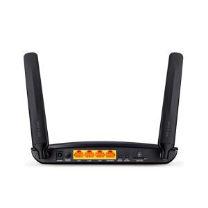 TP-LINK ARCHER MR200 300MBPS-433MBPS DUAL-BANT 4G/LTE KABLOSUZ-AC ROUTER