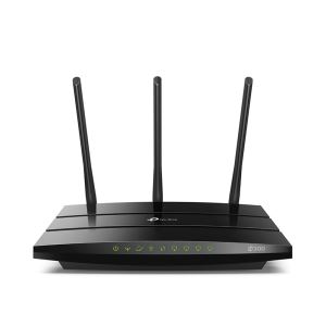 TP-LINK TD-W9977 300MBPS VDSL2 DESTEKLİ KABLOSUZ-N 4 PORT GIGABIT ADSL2+ MODEM