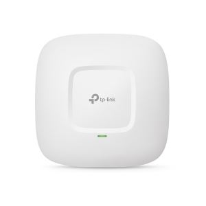 TP-LINK EAP115 300MBPS KABLOSUZ-N TAVANA MONTAJLANABİLİR ACCESS POINT
