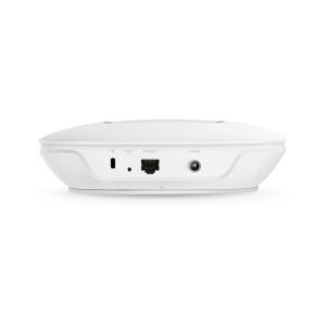 TP-LINK EAP115 300MBPS KABLOSUZ-N TAVANA MONTAJLANABİLİR ACCESS POINT