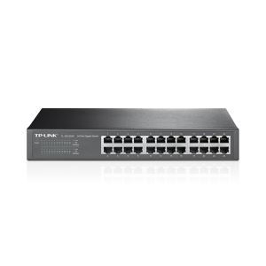 TP-LINK TL-SG1024D GIGABIT 24 PORT SWITCH
