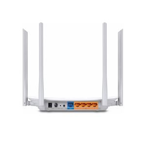TP-LINK ARCHER C50 300MBPS-867MBPS DUAL BAND KABLOSUZ ACCESS POINT / ROUTER