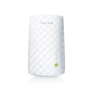 TP-LINK RE200 300MBPS-433MBPS DUAL-BANT KABLOSUZ-AC MENZİL GENİŞLETİCİ