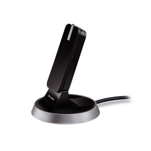 TP-LINK ARCHER T4UH 300MBPS-867MBPS DUAL-BANT KABLOSUZ-AC USB ADAPTÖR