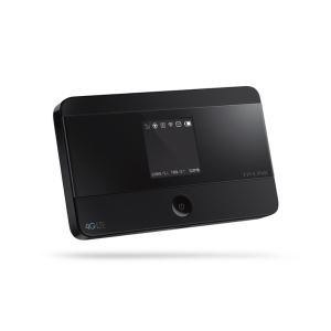 TP-LINK M7350 150MBPS 4G/LTE TAŞINABİLİR KABLOSUZ-N ROUTER