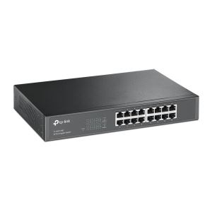 TP-LINK TL-SG1016D GIGABIT 16 PORT SWITCH