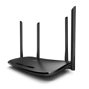 TP-LINK ARCHER VR300 300MBPS-867MBPS KABLOSUZ-AC Wi-Fi 5 4 PORT VDSL MODEM