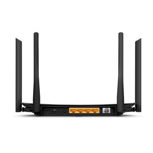 TP-LINK ARCHER VR300 300MBPS-867MBPS KABLOSUZ-AC Wi-Fi 5 4 PORT VDSL MODEM