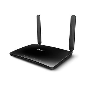 TP-LINK ARCHER MR400 300MBPS-867MBPS DUAL-BANT 4G/LTE KABLOSUZ-AC ROUTER