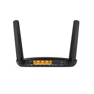 TP-LINK ARCHER MR400 300MBPS-867MBPS DUAL-BANT 4G/LTE KABLOSUZ-AC ROUTER