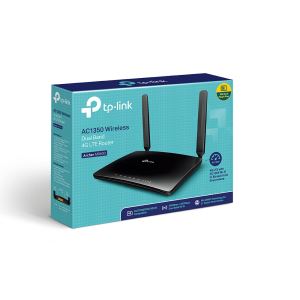 TP-LINK ARCHER MR400 300MBPS-867MBPS DUAL-BANT 4G/LTE KABLOSUZ-AC ROUTER