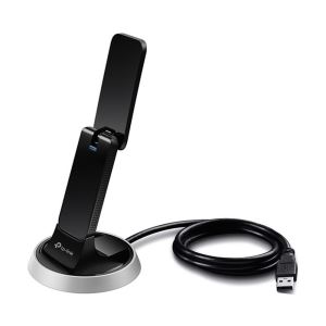 TP-LINK ARCHER T9UH 600MBPS-1300MBPS DUAL-BANT KABLOSUZ-AC USB ADAPTÖR