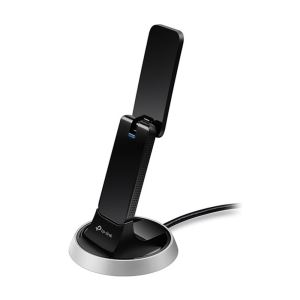 TP-LINK ARCHER T9UH 600MBPS-1300MBPS DUAL-BANT KABLOSUZ-AC USB ADAPTÖR