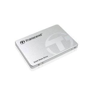 Transcend 512GB 370S Serisi Sata3.0 (560MB Okuma/460MB Yazma) Alüminyum Kasa SSD